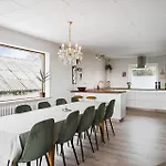 度假居 Jb244-logstor-aggersborgvej-51 *
