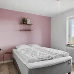 Jb244-logstor-aggersborgvej-51 度假居