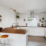 度假居 Jb244-logstor-aggersborgvej-51 *