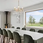 Jb244-logstor-aggersborgvej-51 度假居