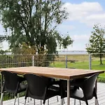 Jb244-logstor-aggersborgvej-51 度假居 *